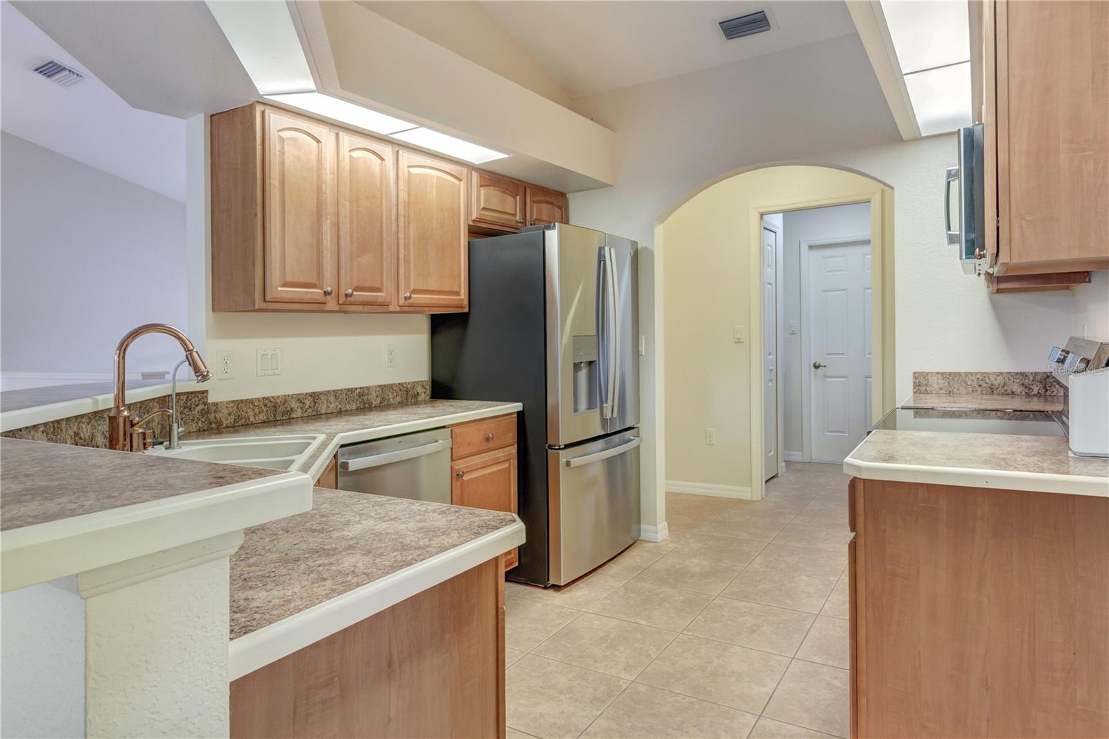 6629 BODMIN LN, NORTH PORT, FL, 34291