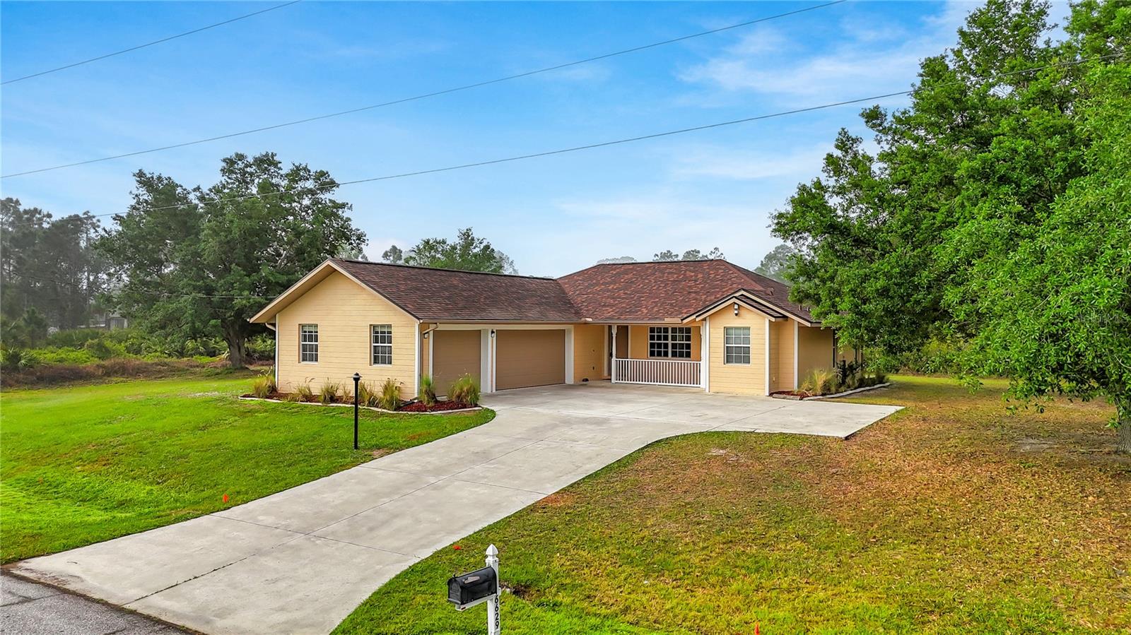 6629 BODMIN LN, NORTH PORT, FL, 34291