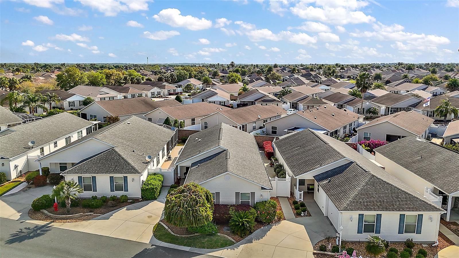 2471 YALAHA AVE, THE VILLAGES, FL, 32162