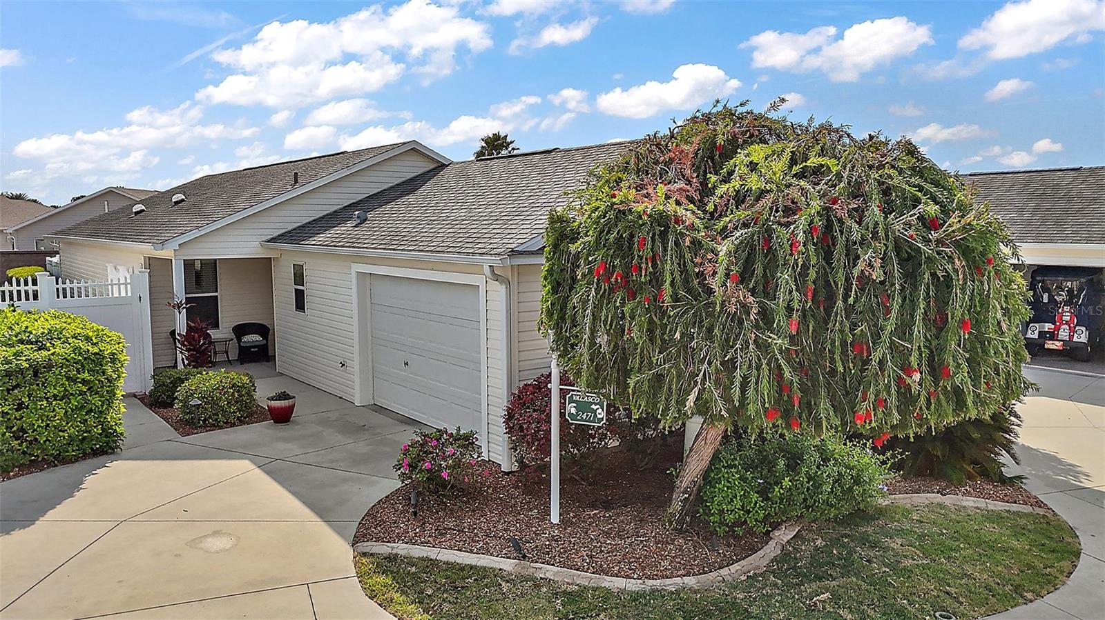 2471 YALAHA AVE, THE VILLAGES, FL, 32162