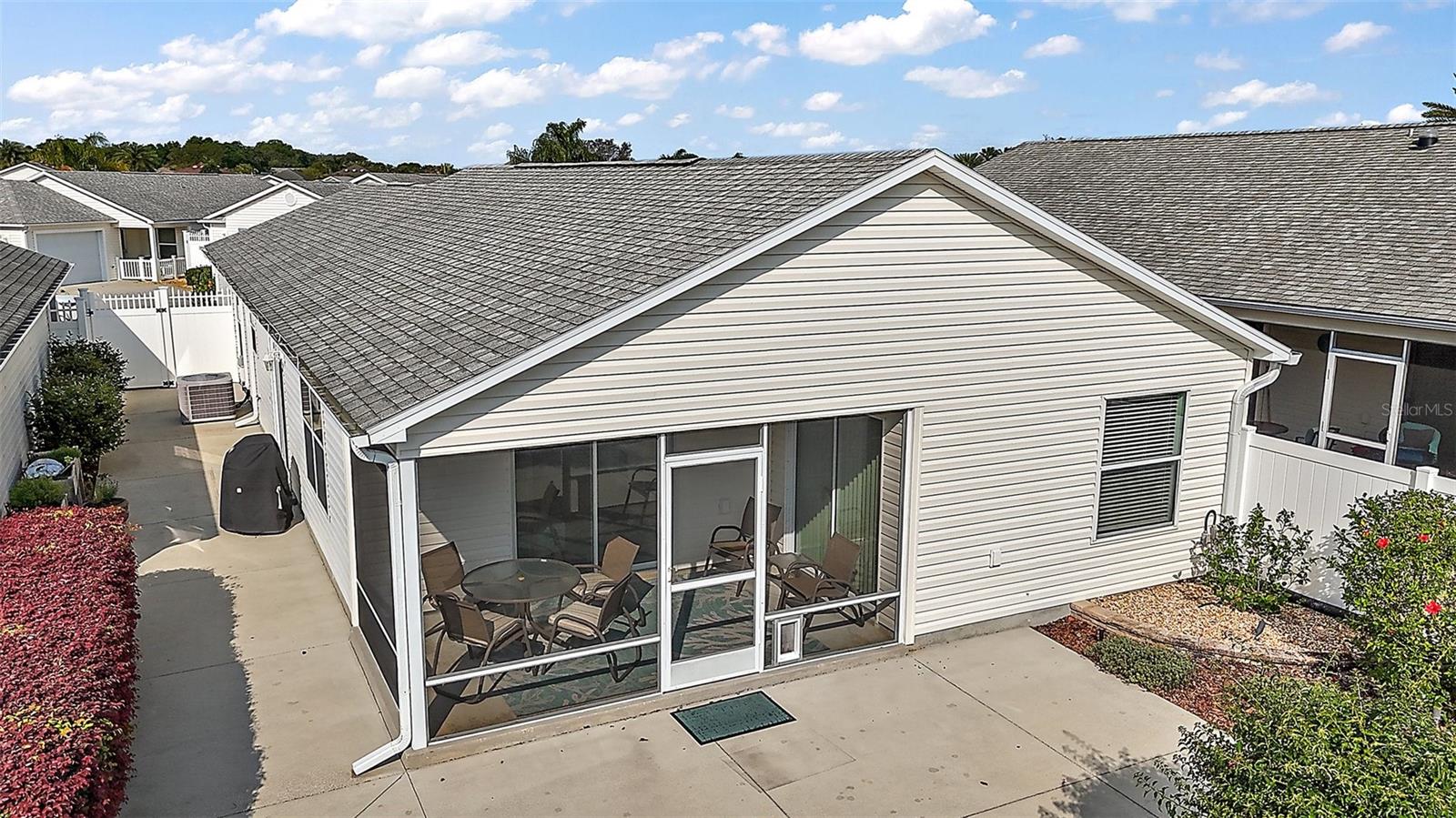 2471 YALAHA AVE, THE VILLAGES, FL, 32162