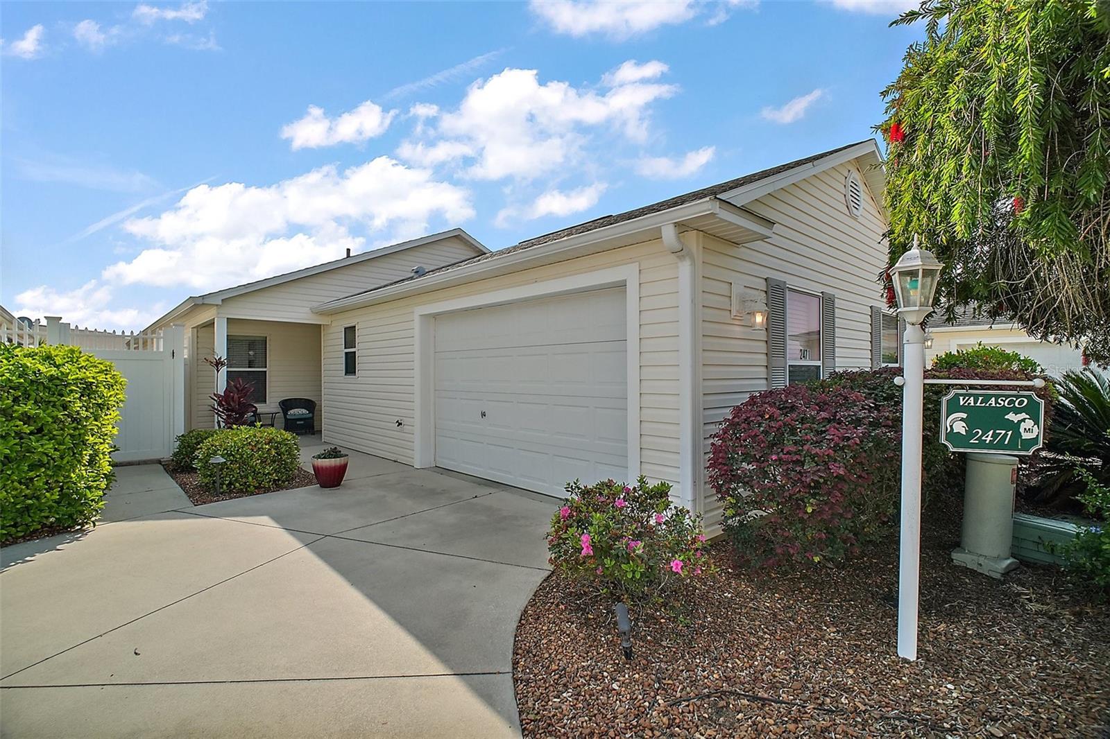 2471 YALAHA AVE, THE VILLAGES, FL, 32162