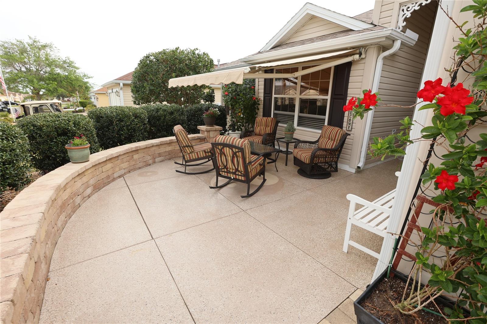 1669 PLUM BRANCH TER, THE VILLAGES, FL, 32162