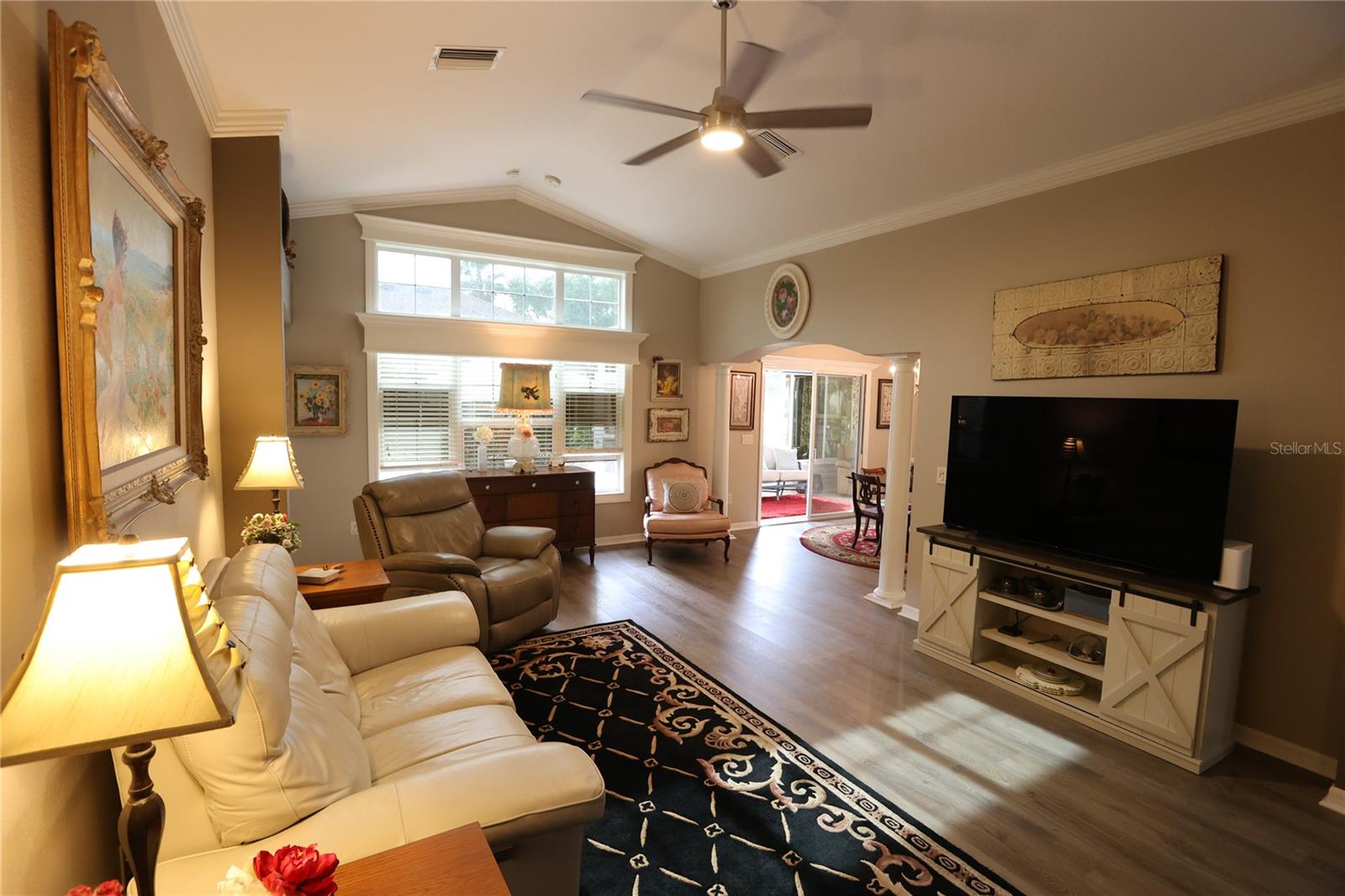 1669 PLUM BRANCH TER, THE VILLAGES, FL, 32162