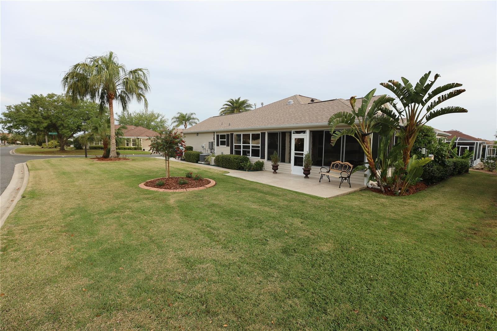 1669 PLUM BRANCH TER, THE VILLAGES, FL, 32162