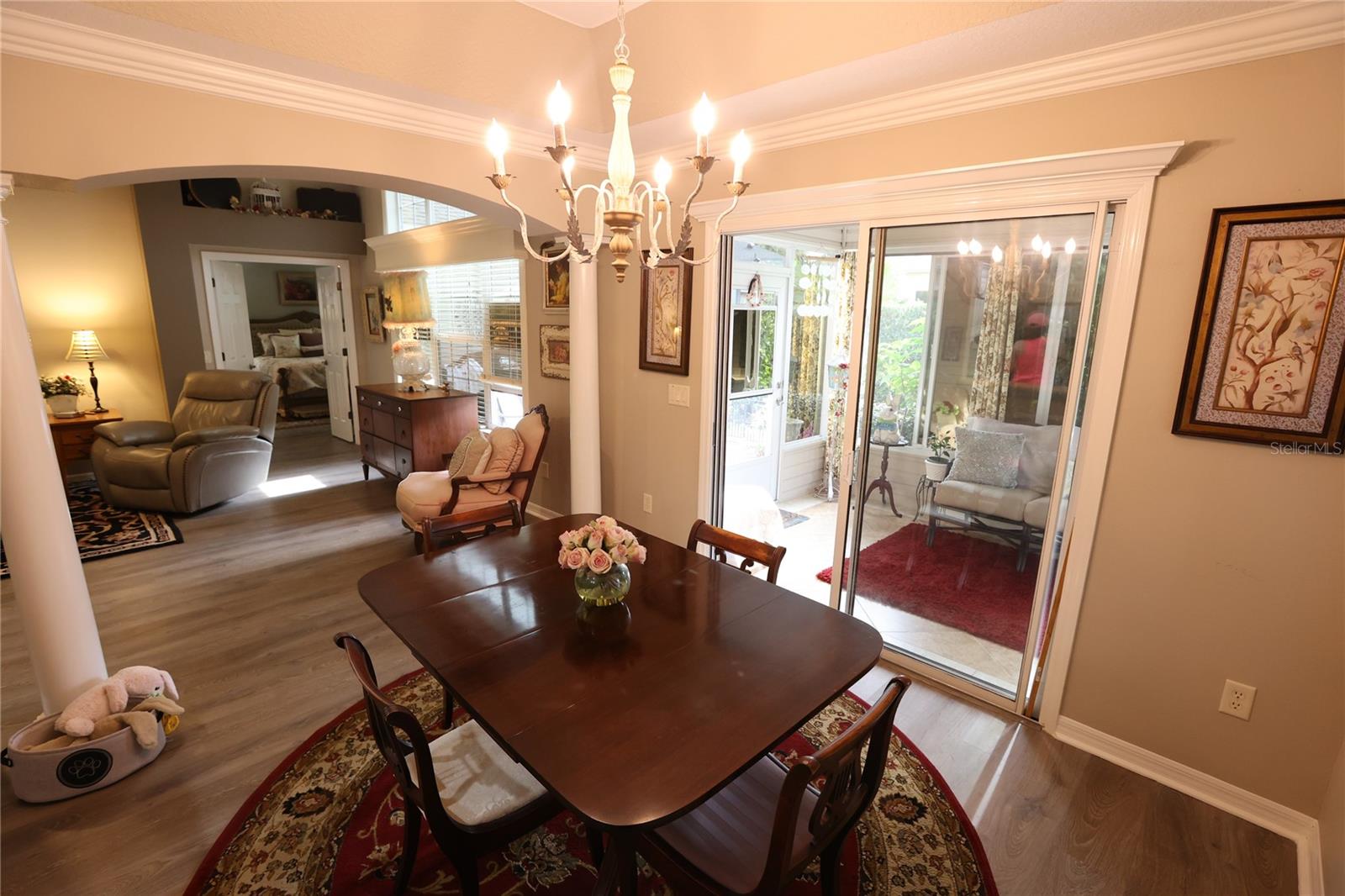 1669 PLUM BRANCH TER, THE VILLAGES, FL, 32162