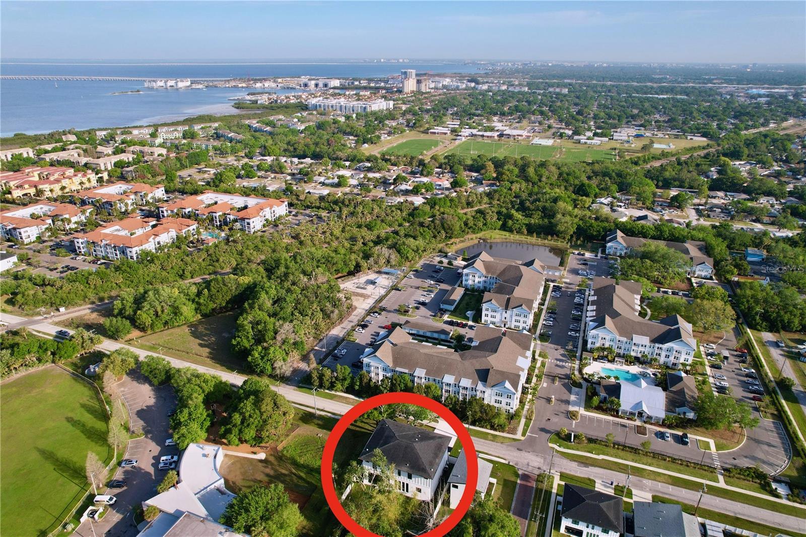 4604 W MCCOY ST, TAMPA, FL, 33616