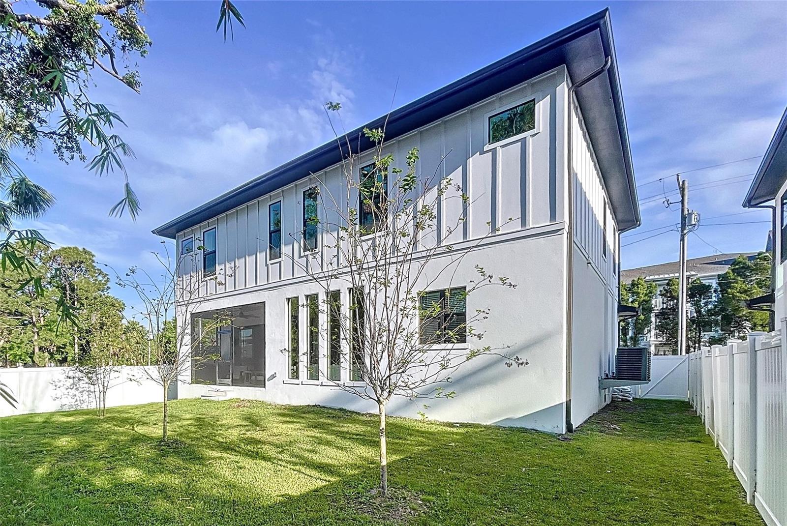 4604 W MCCOY ST, TAMPA, FL, 33616