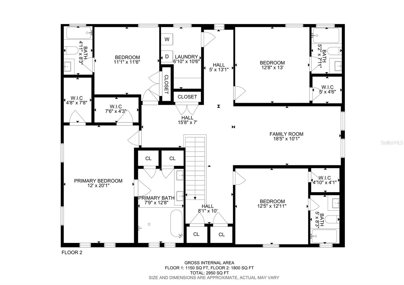 4604 W MCCOY ST, TAMPA, FL, 33616