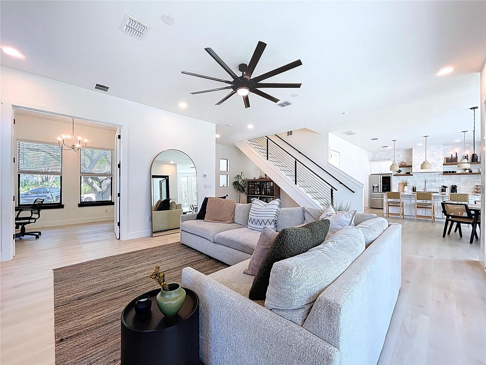 4604 W MCCOY ST, TAMPA, FL, 33616