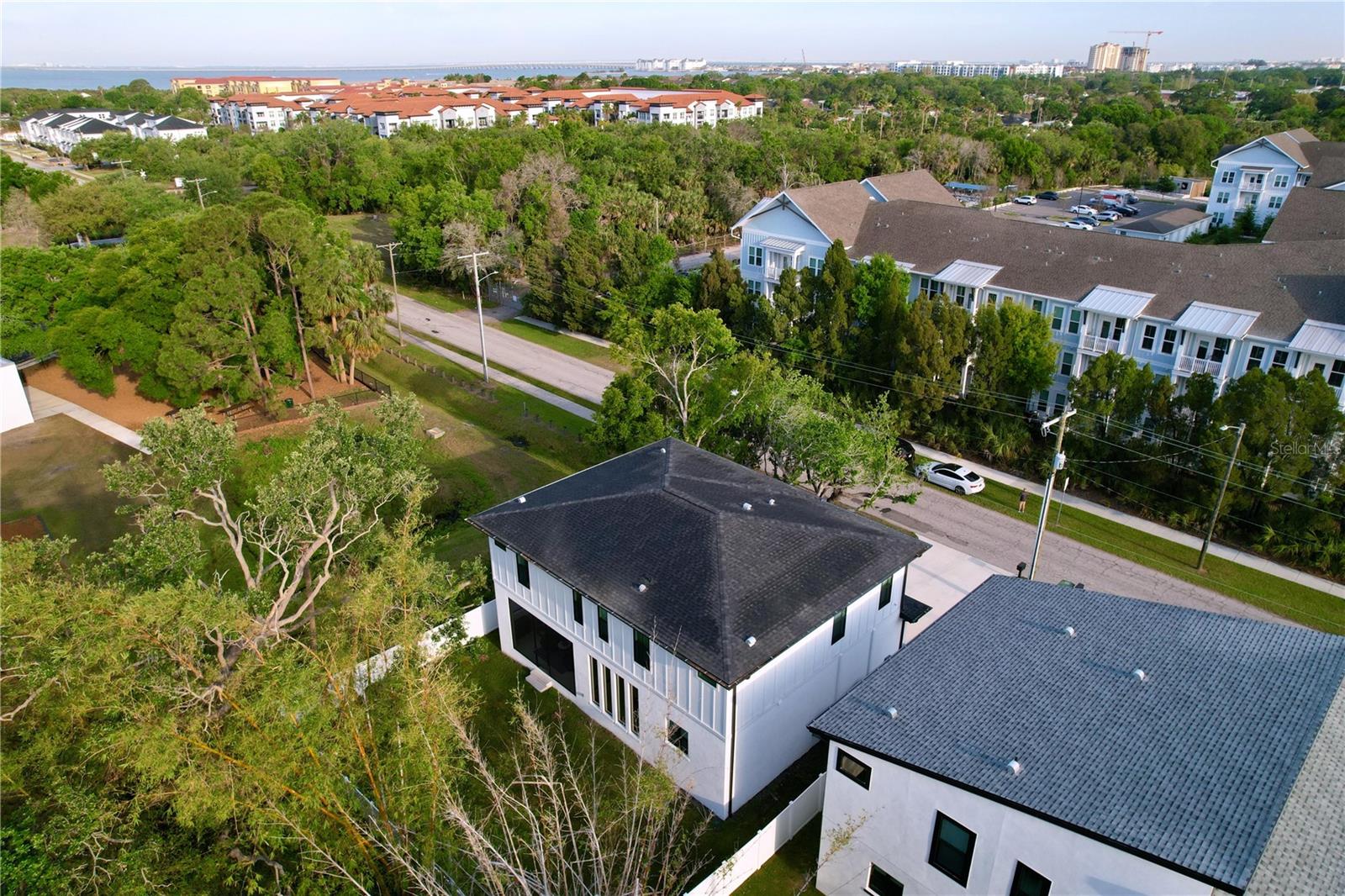 4604 W MCCOY ST, TAMPA, FL, 33616