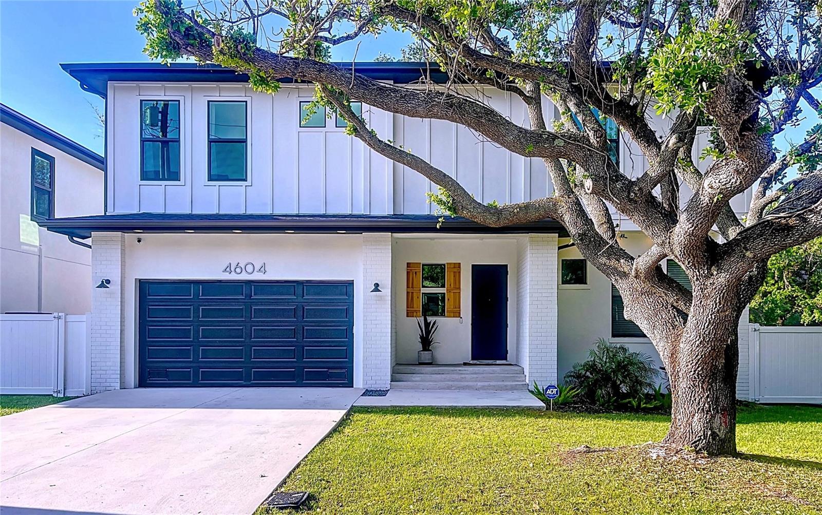 4604 W MCCOY ST, TAMPA, FL, 33616