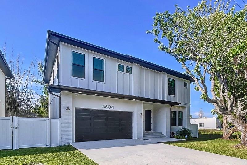 4604 W MCCOY ST, TAMPA, FL, 33616