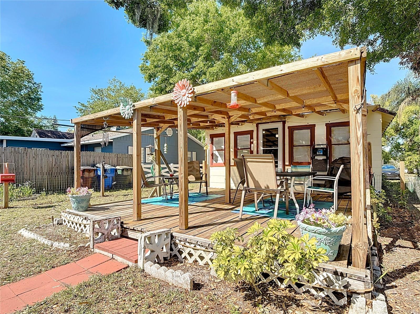 707 VIRGINIA AVE, ST CLOUD, FL, 34769