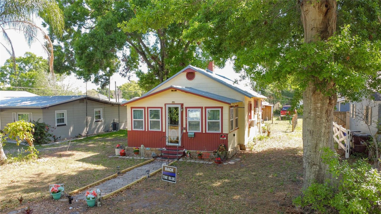 707 VIRGINIA AVE, ST CLOUD, FL, 34769