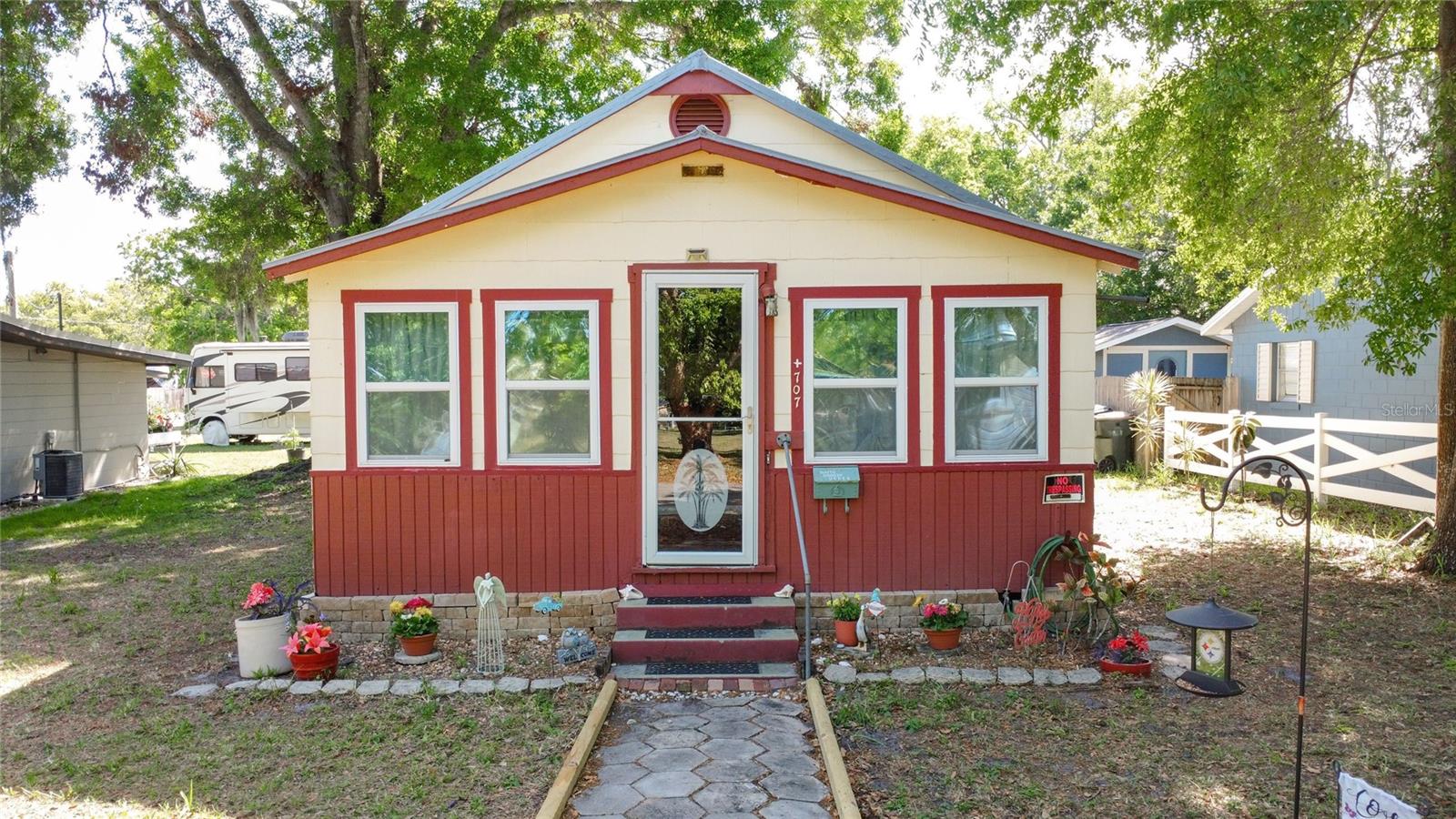 707 VIRGINIA AVE, ST CLOUD, FL, 34769