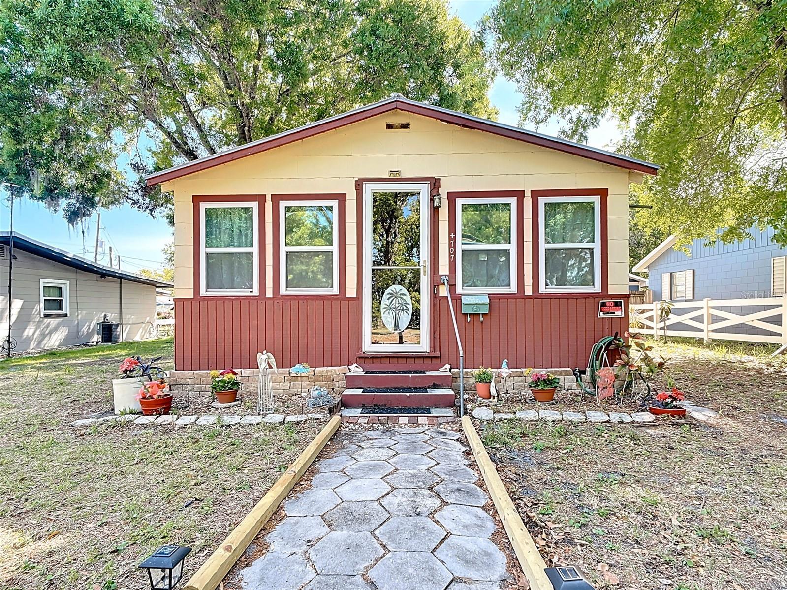 707 VIRGINIA AVE, ST CLOUD, FL, 34769