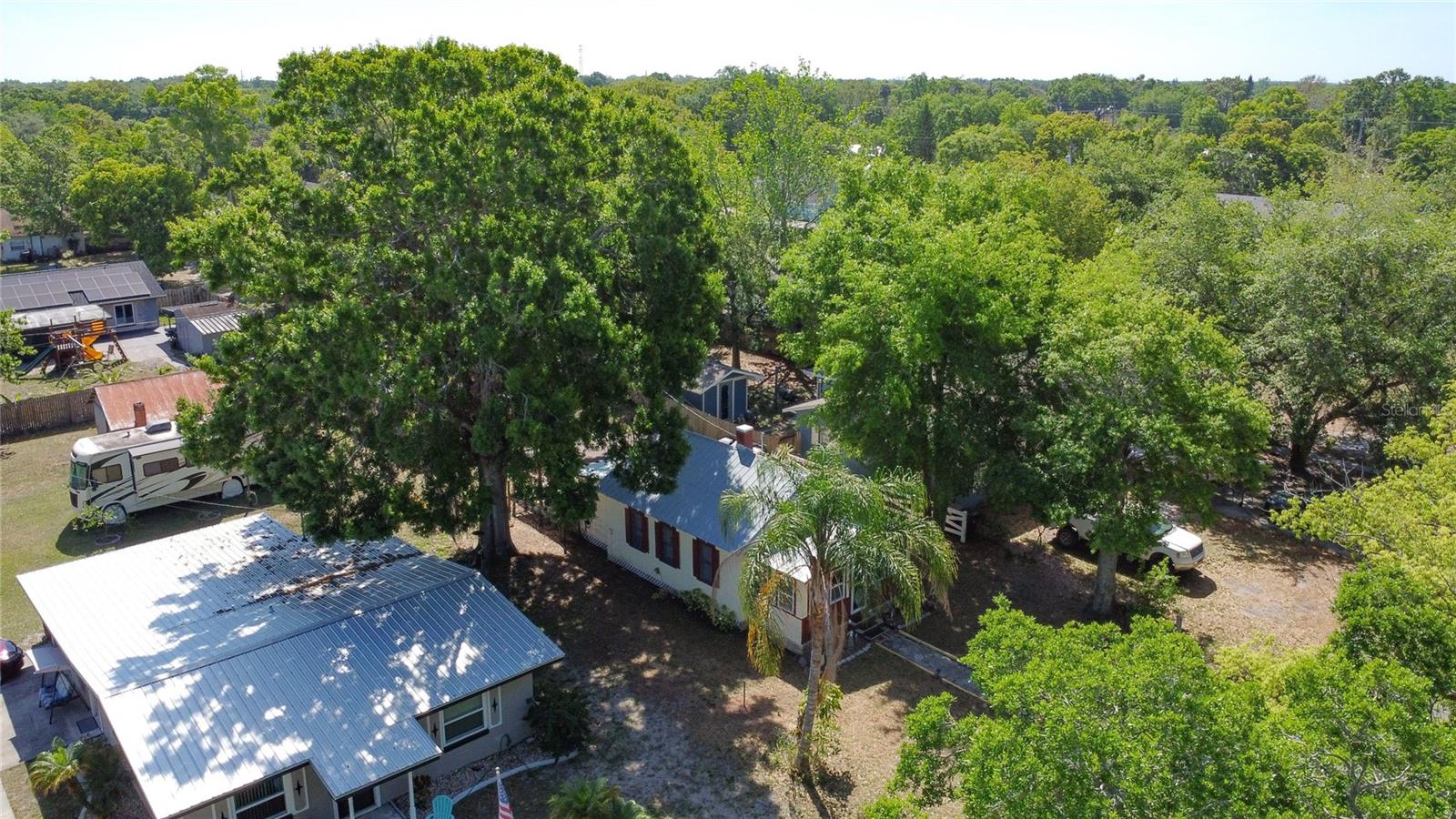 707 VIRGINIA AVE, ST CLOUD, FL, 34769