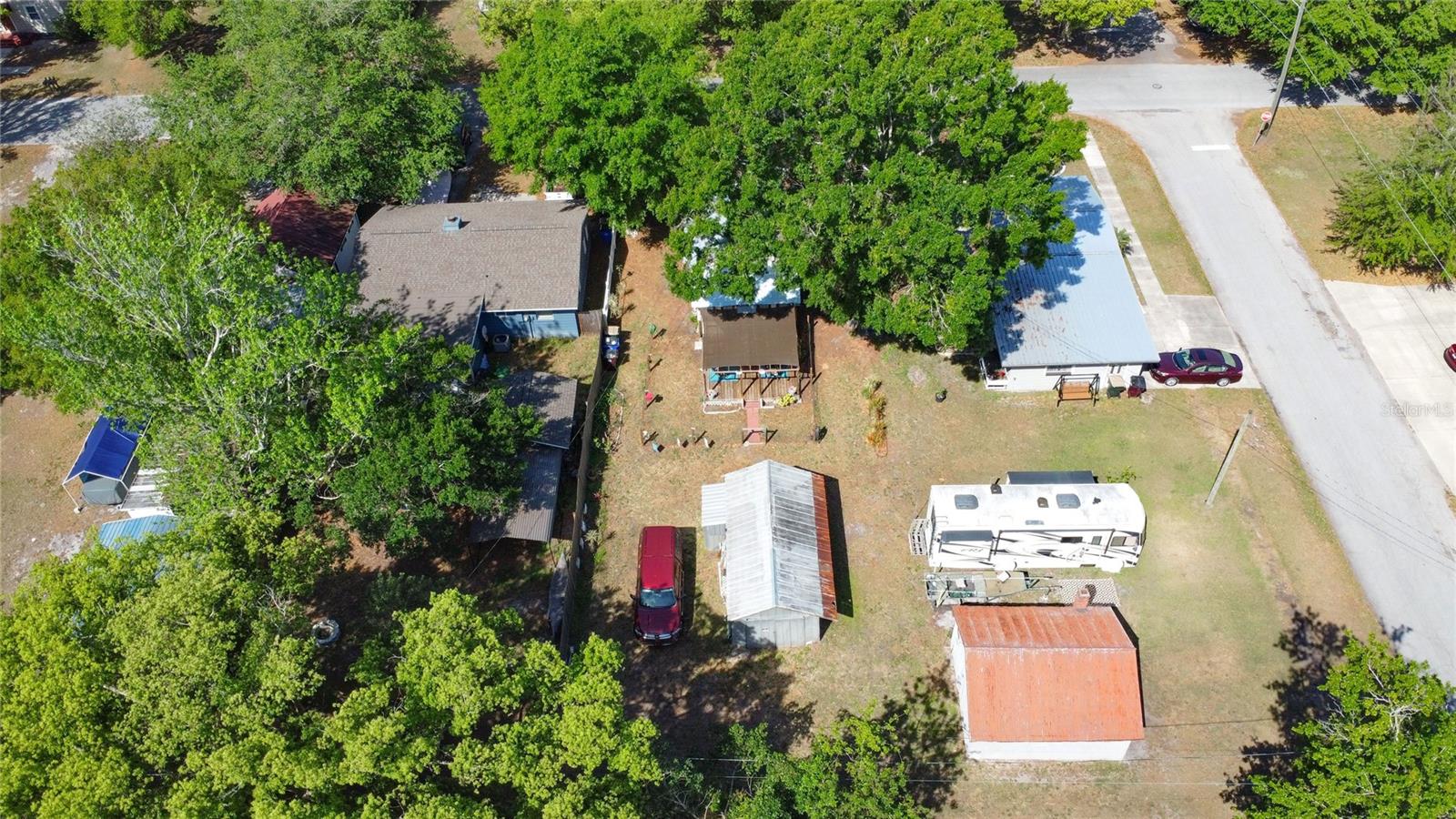 707 VIRGINIA AVE, ST CLOUD, FL, 34769