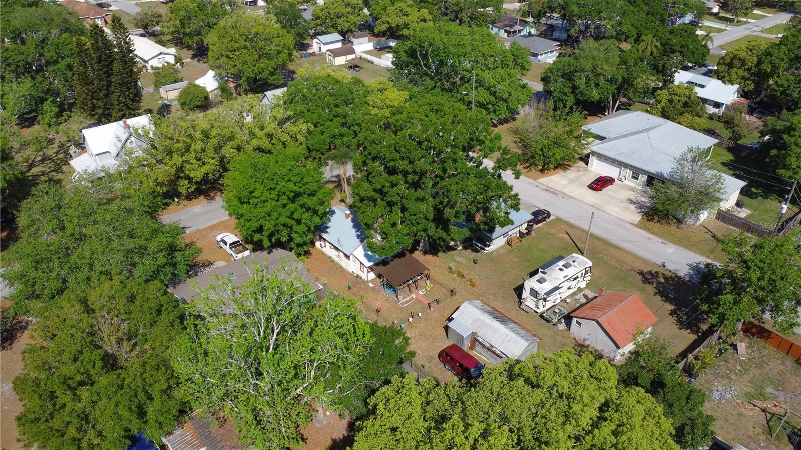 707 VIRGINIA AVE, ST CLOUD, FL, 34769