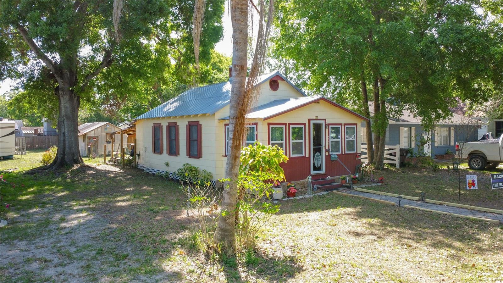 707 VIRGINIA AVE, ST CLOUD, FL, 34769