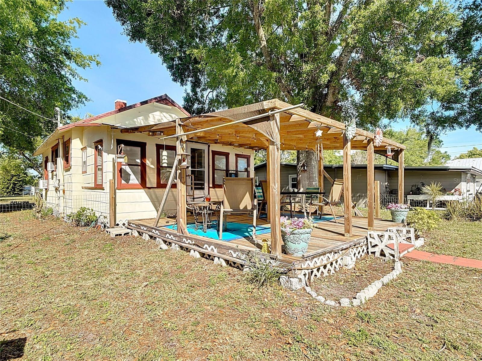 707 VIRGINIA AVE, ST CLOUD, FL, 34769