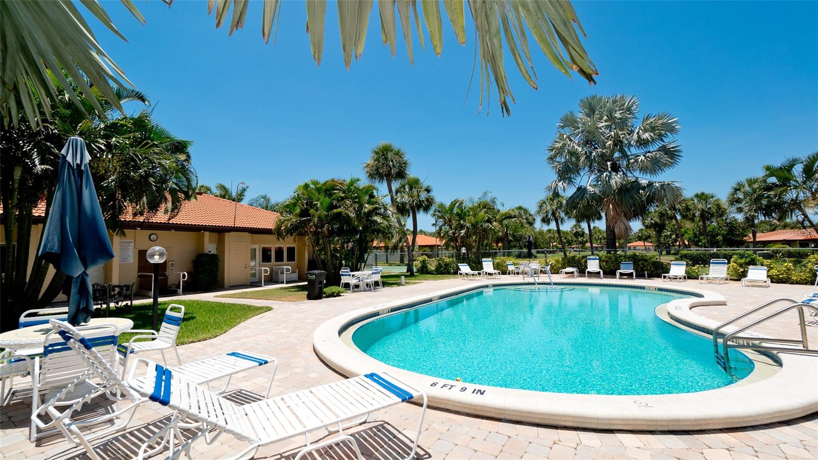 3112 CAMBRIDGE AVE #6, BRADENTON, FL, 34207