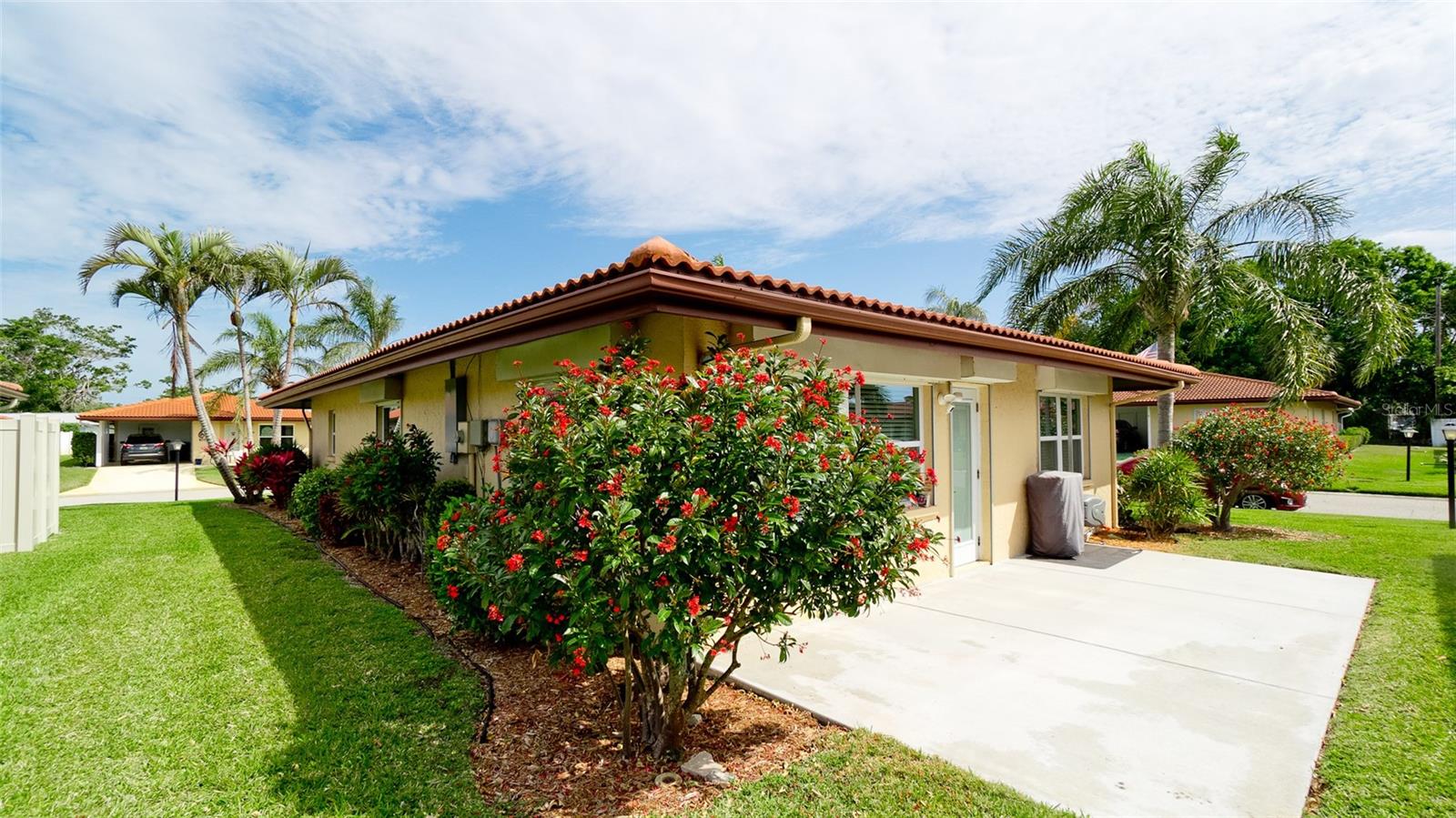 3112 CAMBRIDGE AVE #6, BRADENTON, FL, 34207