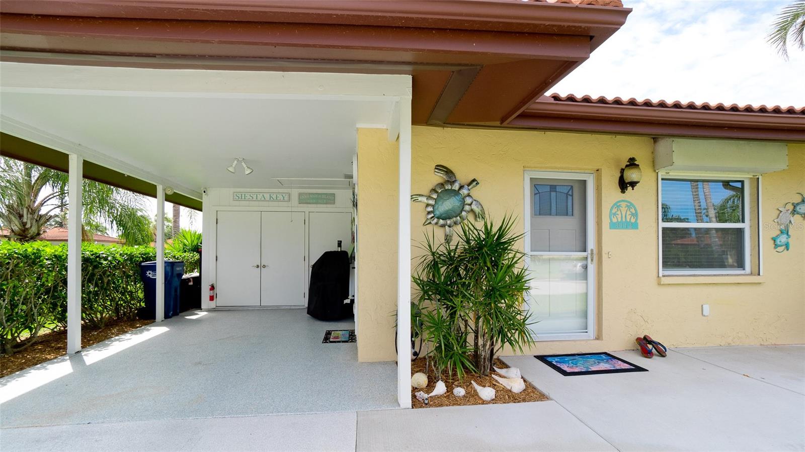 3112 CAMBRIDGE AVE #6, BRADENTON, FL, 34207