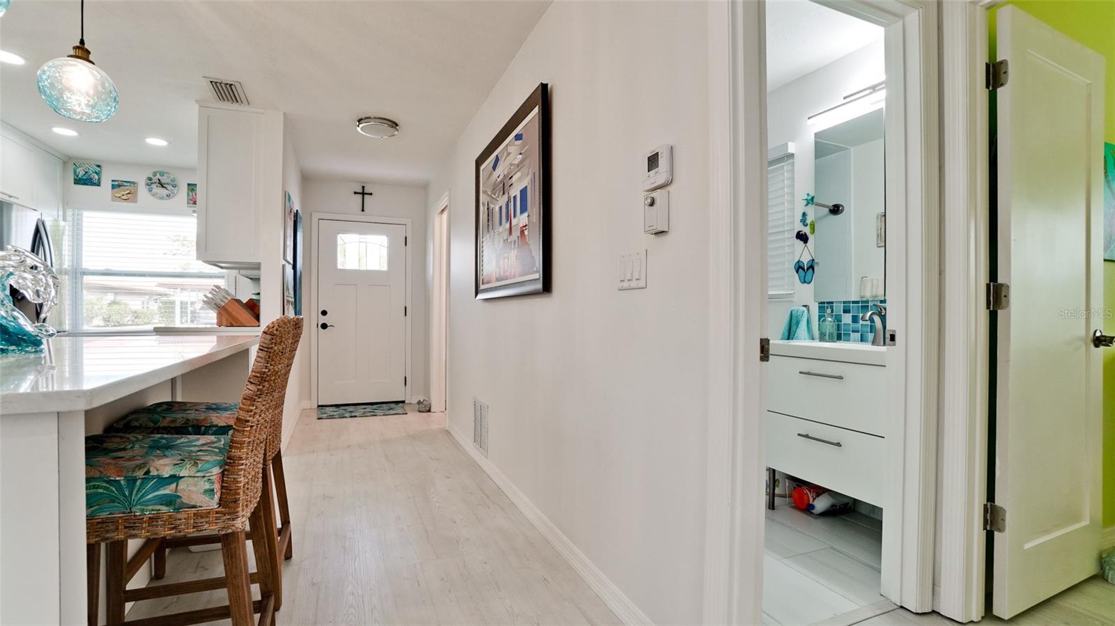 3112 CAMBRIDGE AVE #6, BRADENTON, FL, 34207