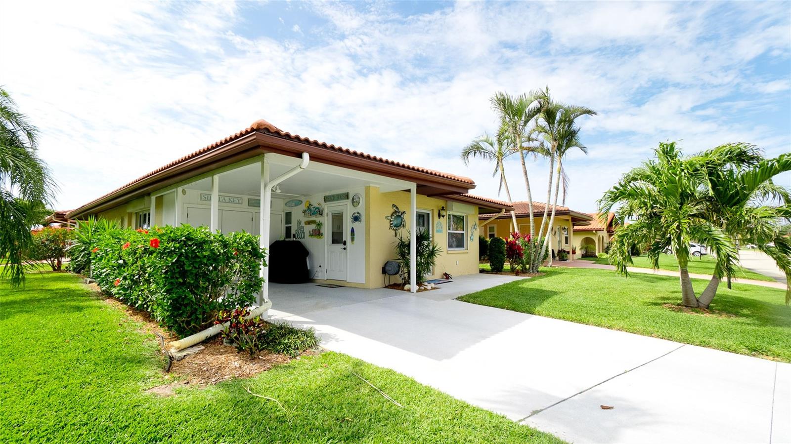 3112 CAMBRIDGE AVE #6, BRADENTON, FL, 34207