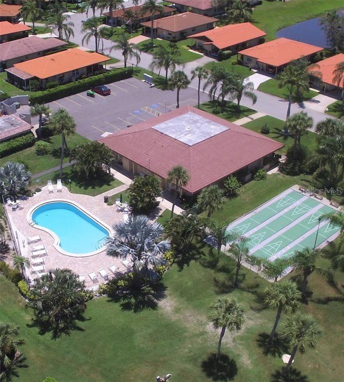 3112 CAMBRIDGE AVE #6, BRADENTON, FL, 34207