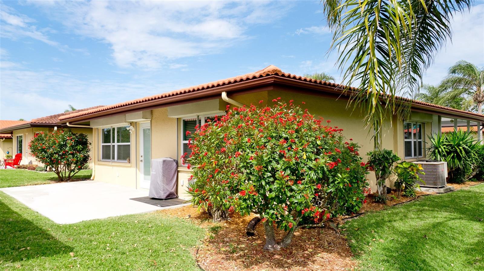 3112 CAMBRIDGE AVE #6, BRADENTON, FL, 34207