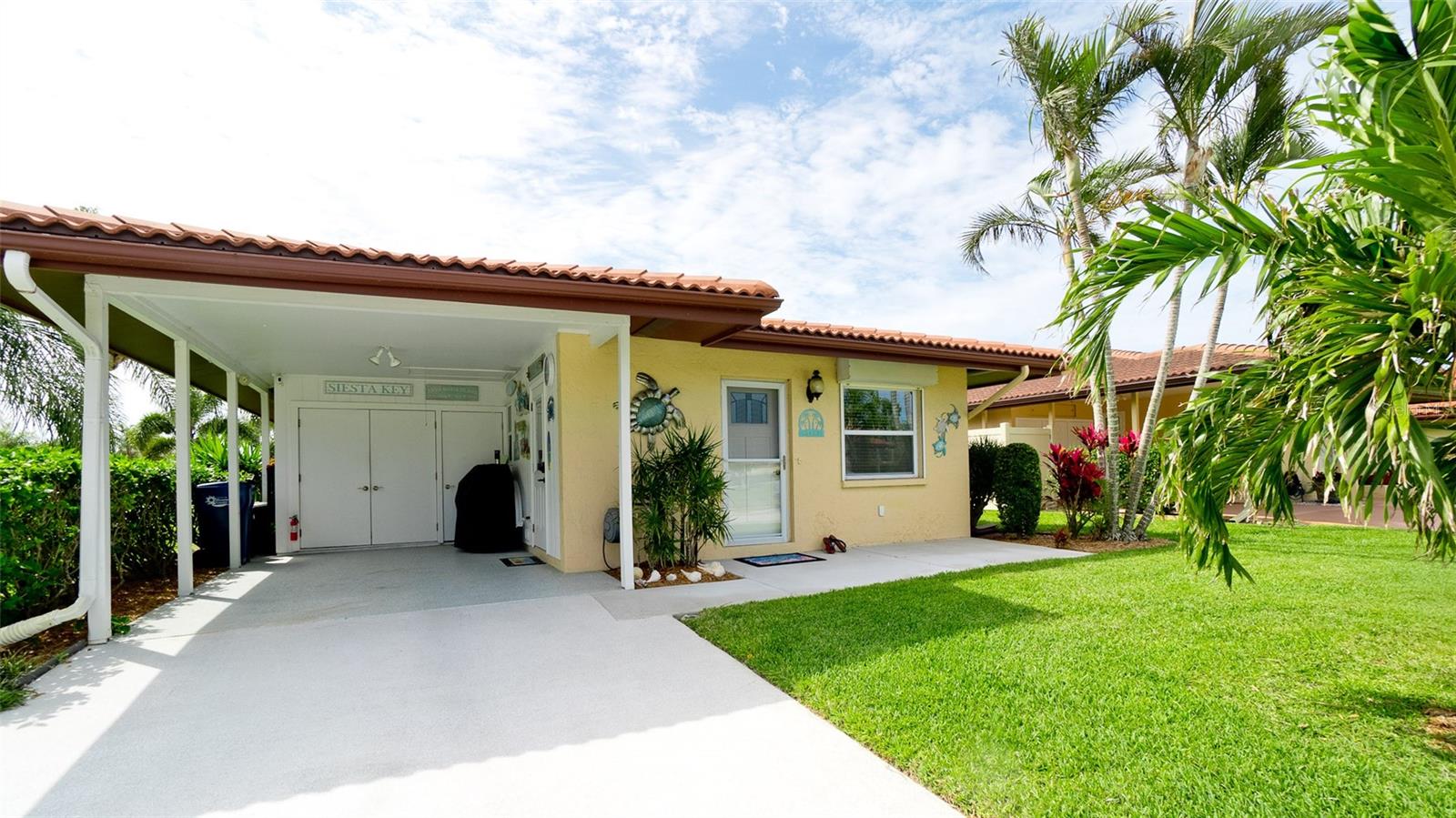 3112 CAMBRIDGE AVE #6, BRADENTON, FL, 34207