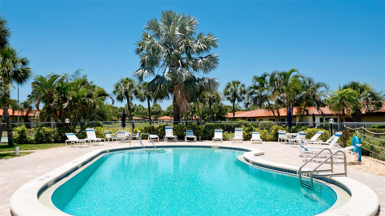 3112 CAMBRIDGE AVE #6, BRADENTON, FL, 34207