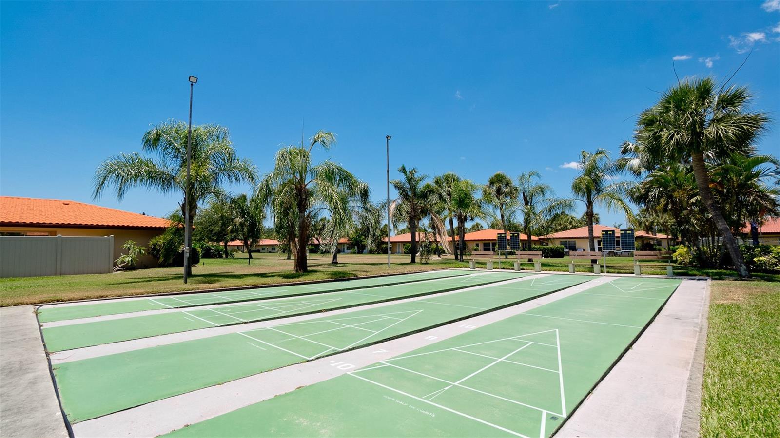 3112 CAMBRIDGE AVE #6, BRADENTON, FL, 34207