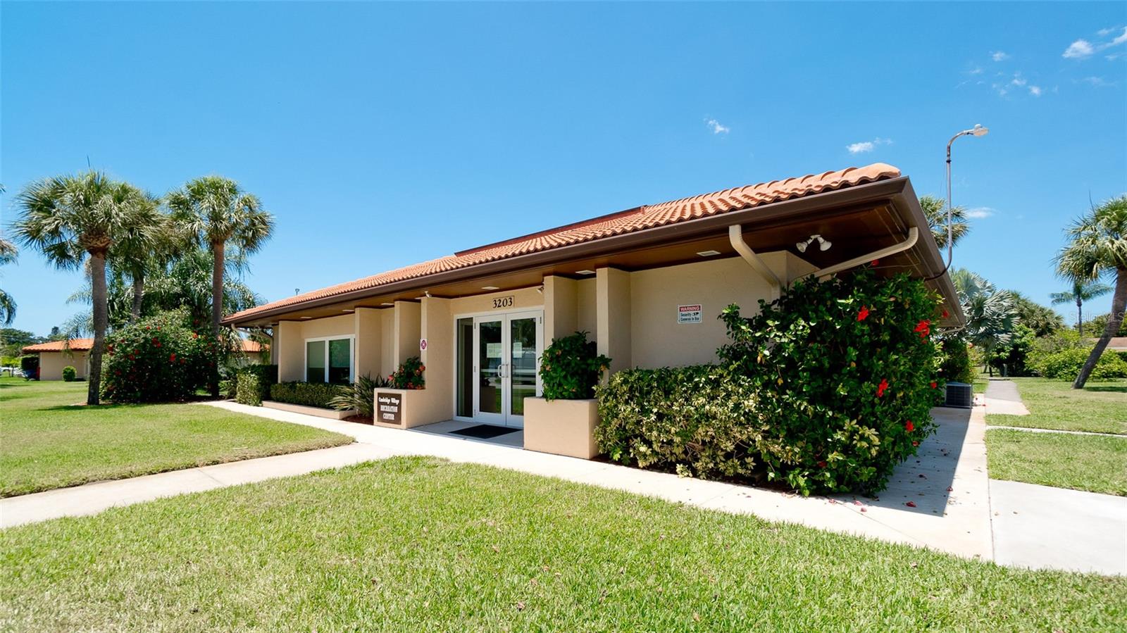 3112 CAMBRIDGE AVE #6, BRADENTON, FL, 34207