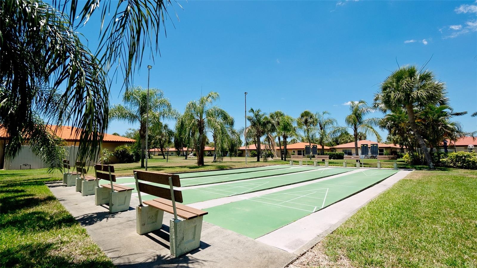 3112 CAMBRIDGE AVE #6, BRADENTON, FL, 34207