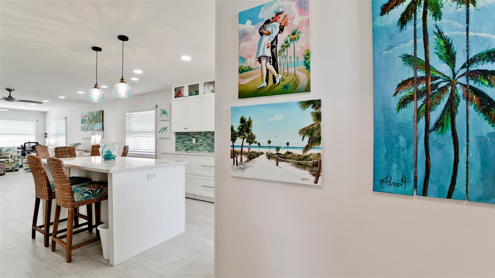 3112 CAMBRIDGE AVE #6, BRADENTON, FL, 34207