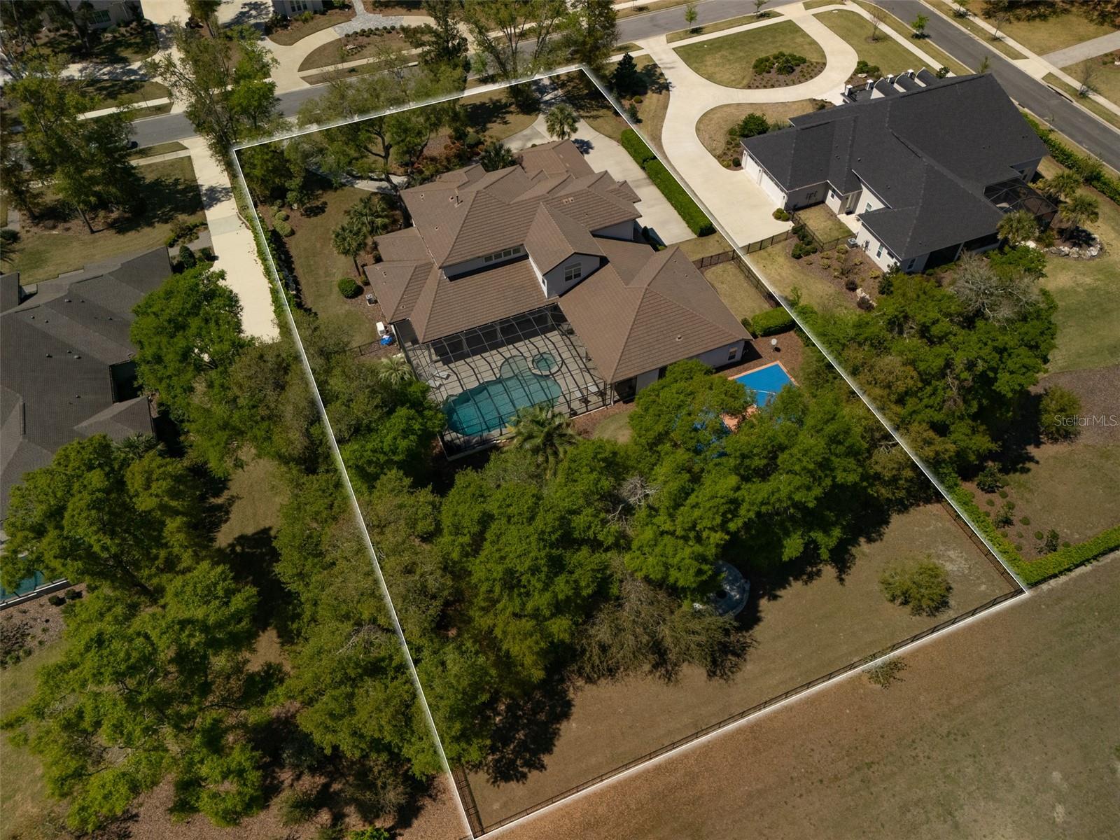 3023 SW 111TH WAY, GAINESVILLE, FL, 32608