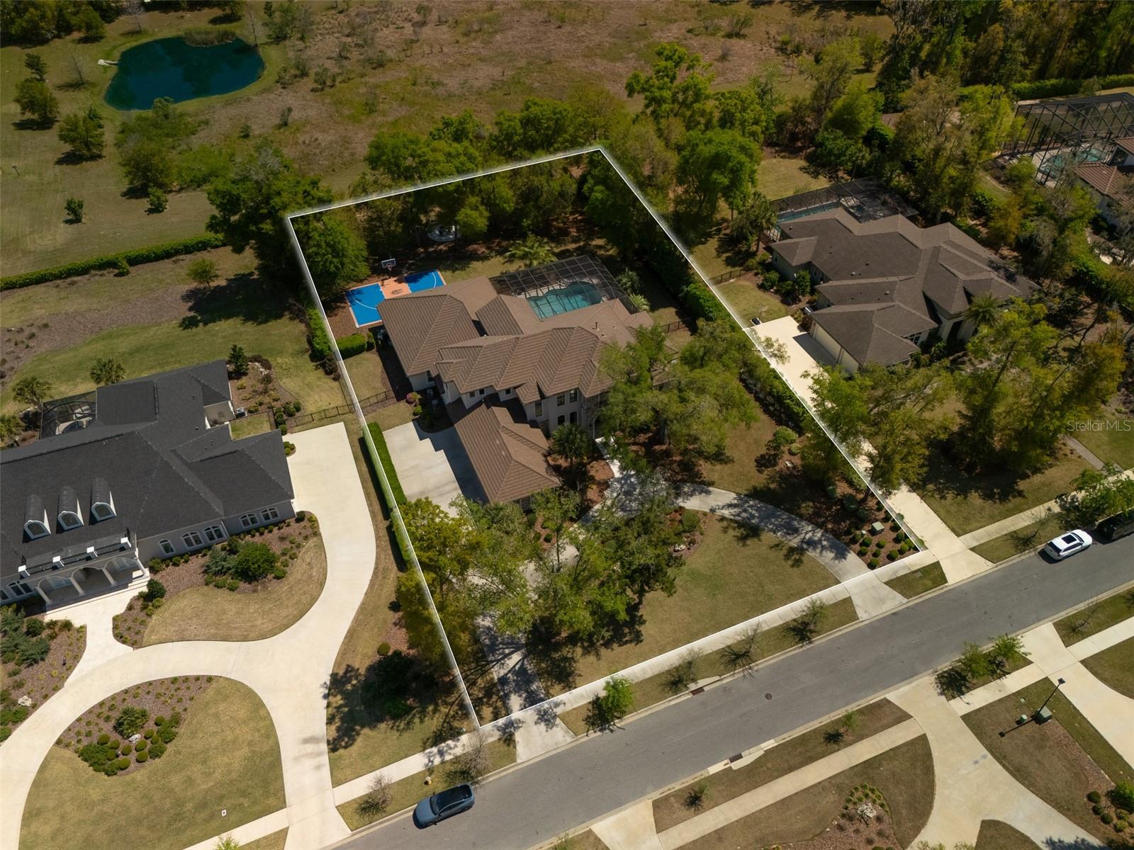 3023 SW 111TH WAY, GAINESVILLE, FL, 32608