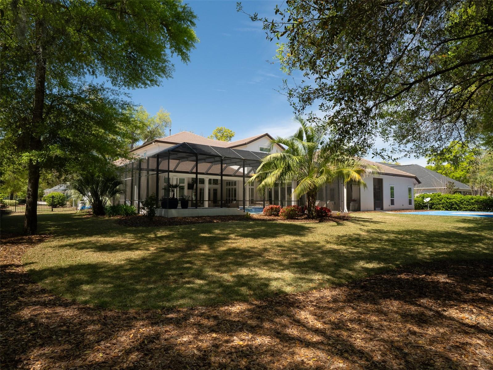 3023 SW 111TH WAY, GAINESVILLE, FL, 32608