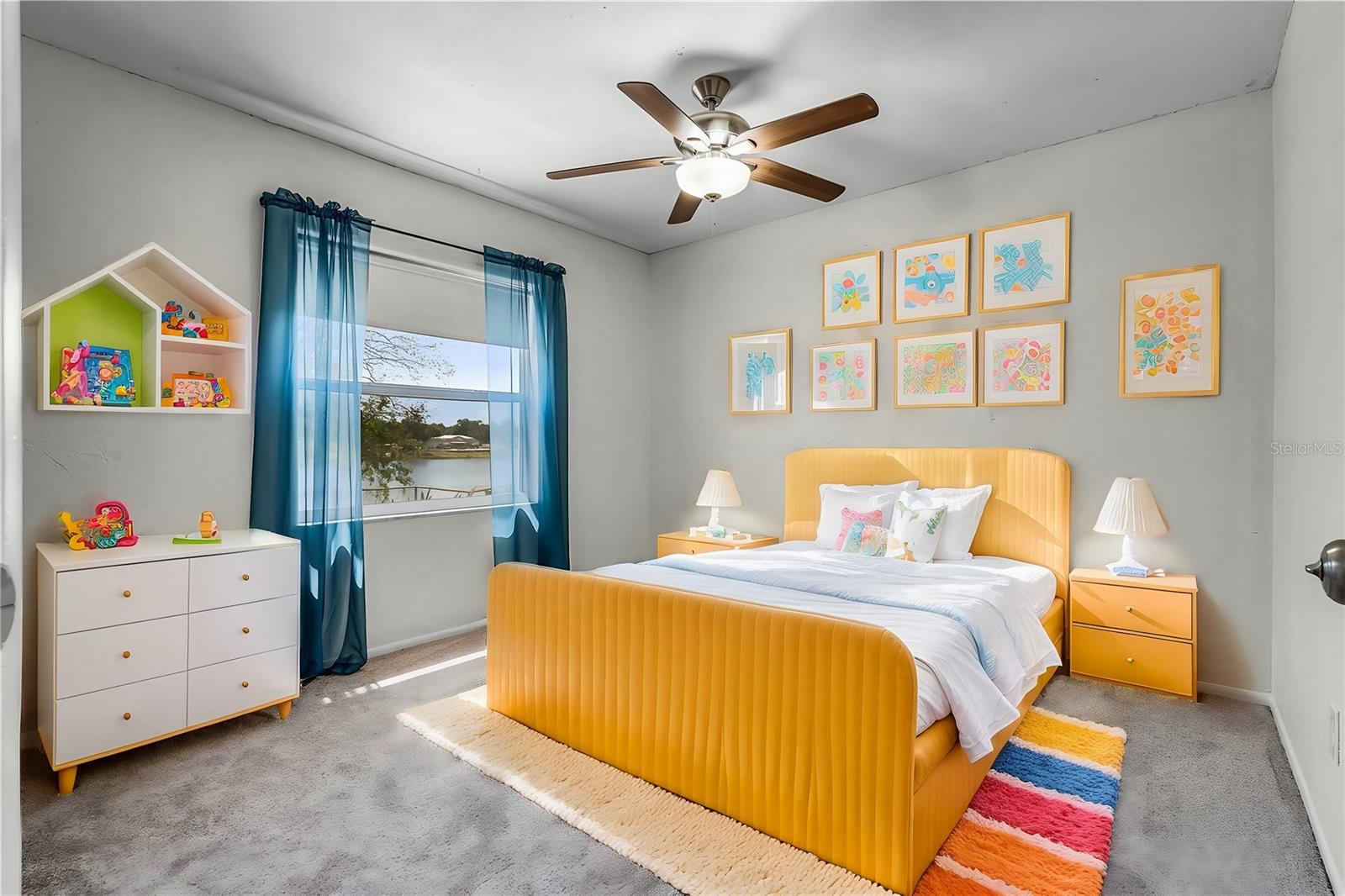 1212 RUSSELL DR, OCOEE, FL, 34761