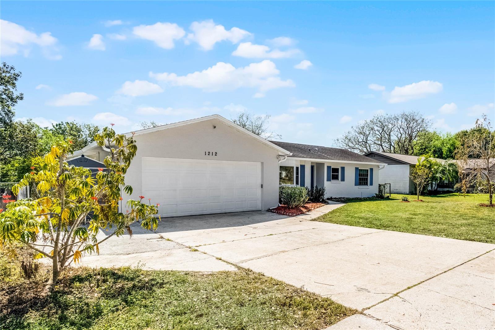 1212 RUSSELL DR, OCOEE, FL, 34761