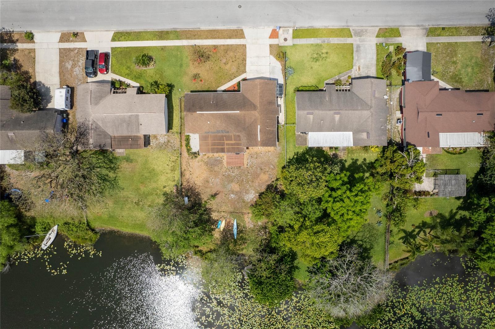 1212 RUSSELL DR, OCOEE, FL, 34761