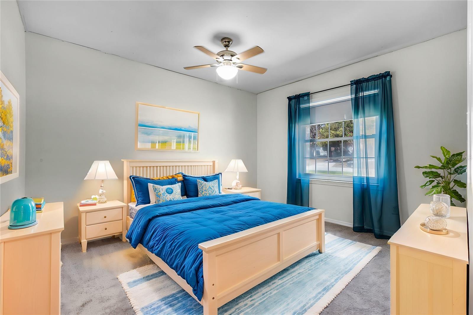 1212 RUSSELL DR, OCOEE, FL, 34761