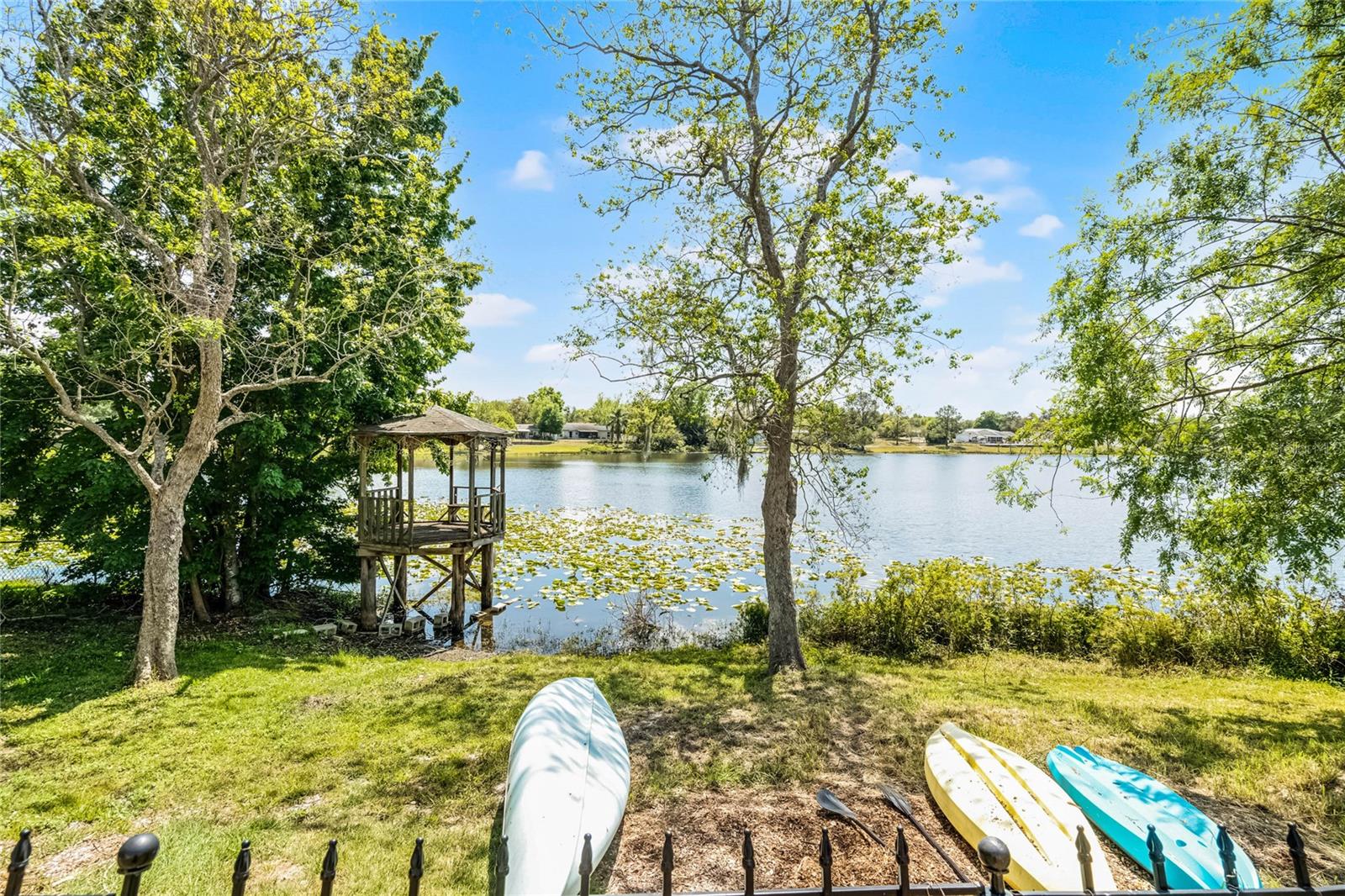 1212 RUSSELL DR, OCOEE, FL, 34761