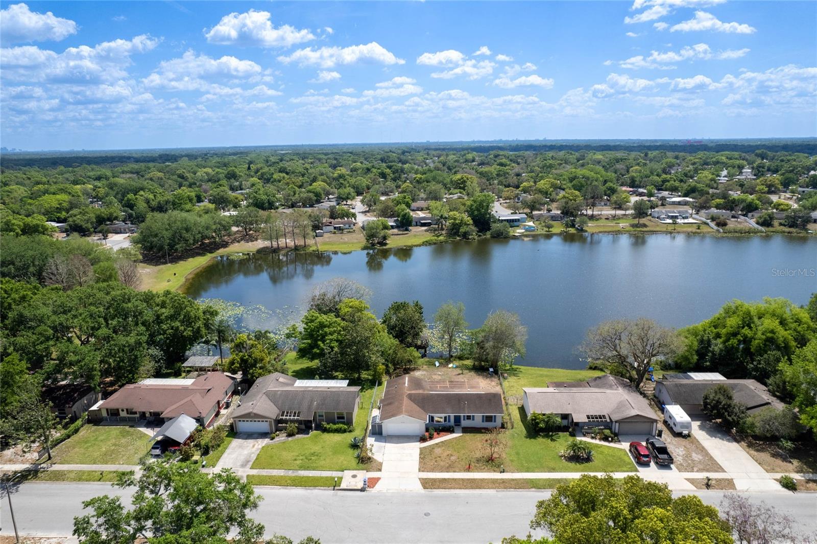 1212 RUSSELL DR, OCOEE, FL, 34761