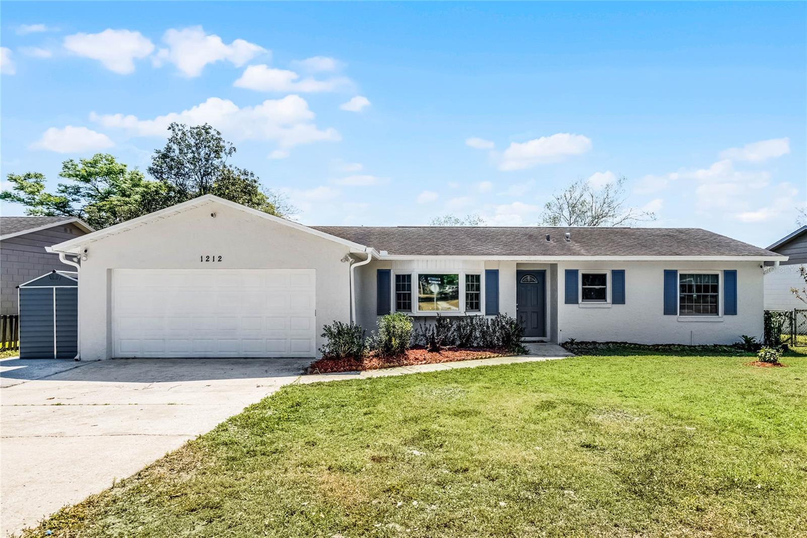 1212 RUSSELL DR, OCOEE, FL, 34761