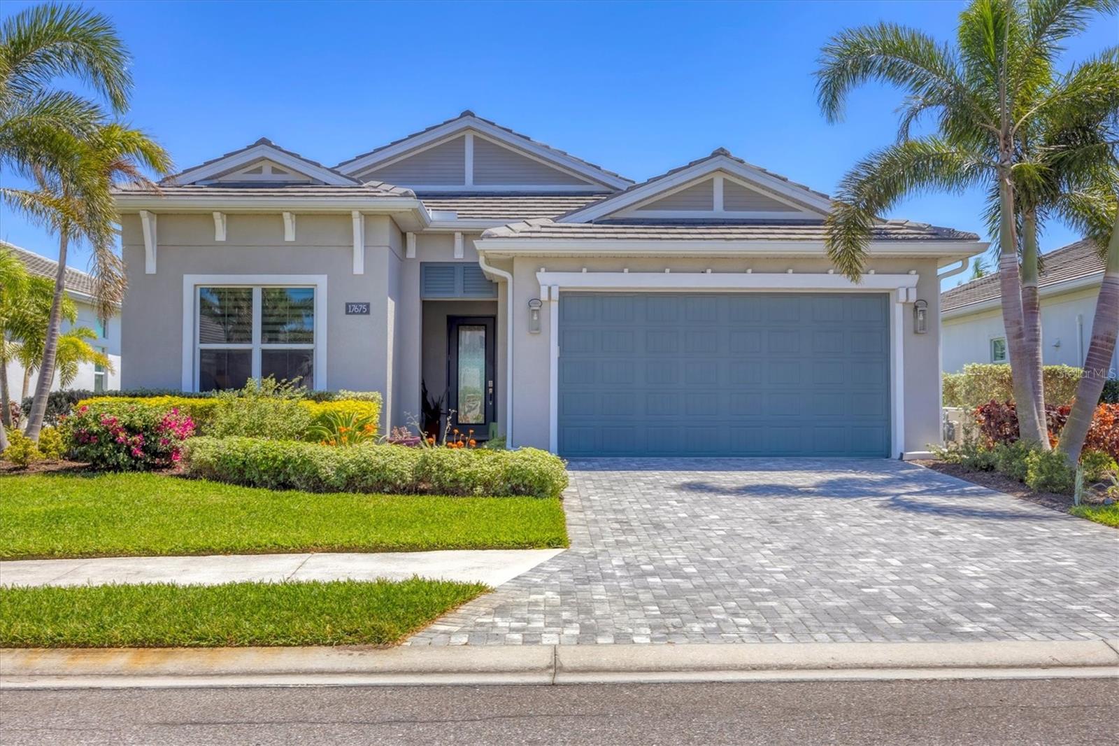 17675 AZUL DR, LAKEWOOD RANCH, FL, 34202